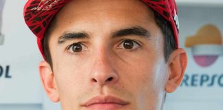 Marc Marquez (Getty Images)