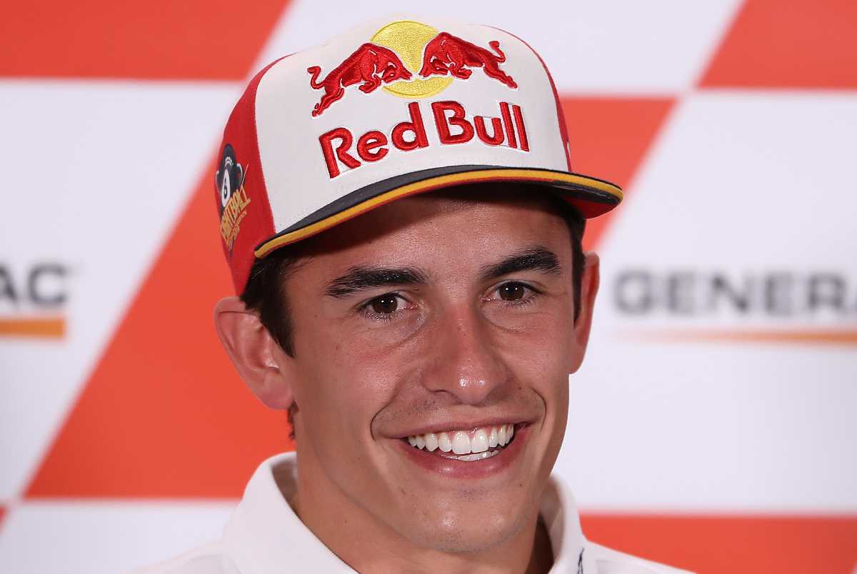 Marc Marquez (GettyImages)