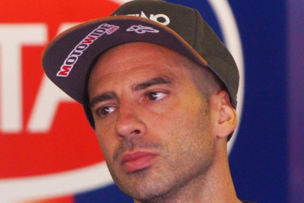 Marco Melandri 