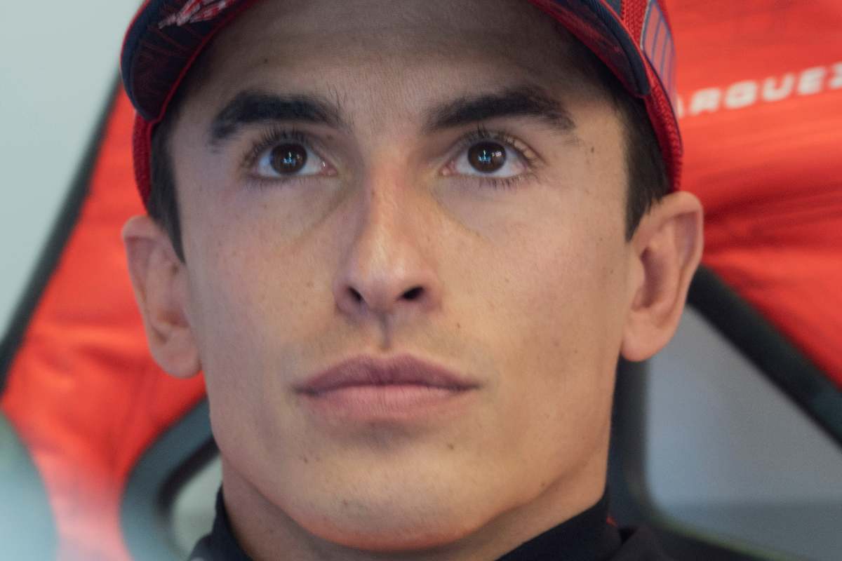 Marc Marquez