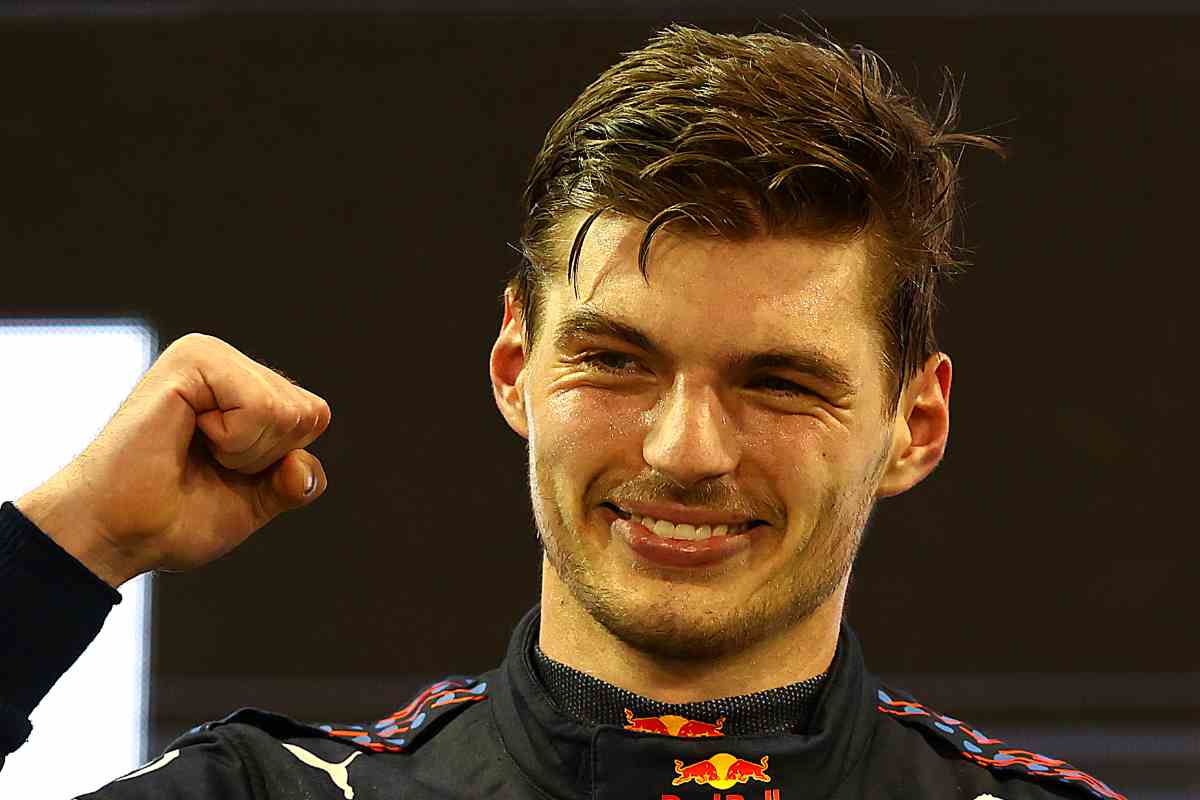 Max Verstappen (Getty Images)