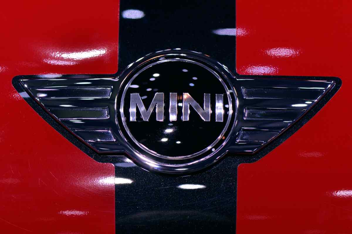 Mini (GettyImages)