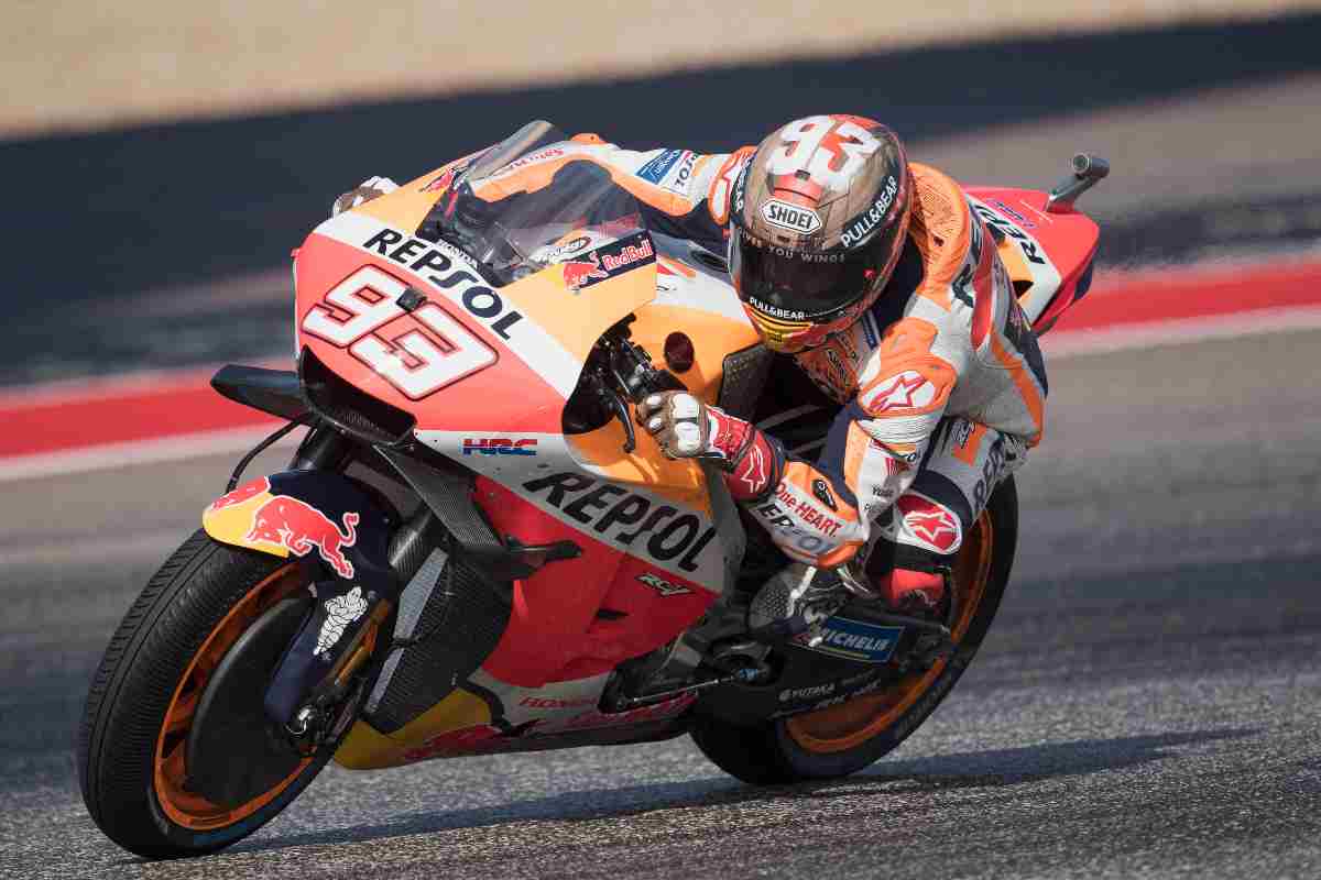 MotoGP Honda (GettyImages)