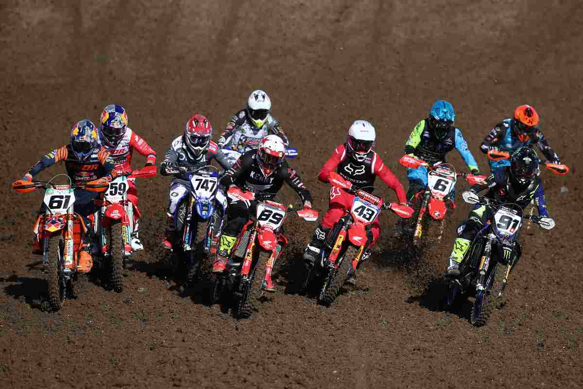 MXGP, Motocross (GettyImages)