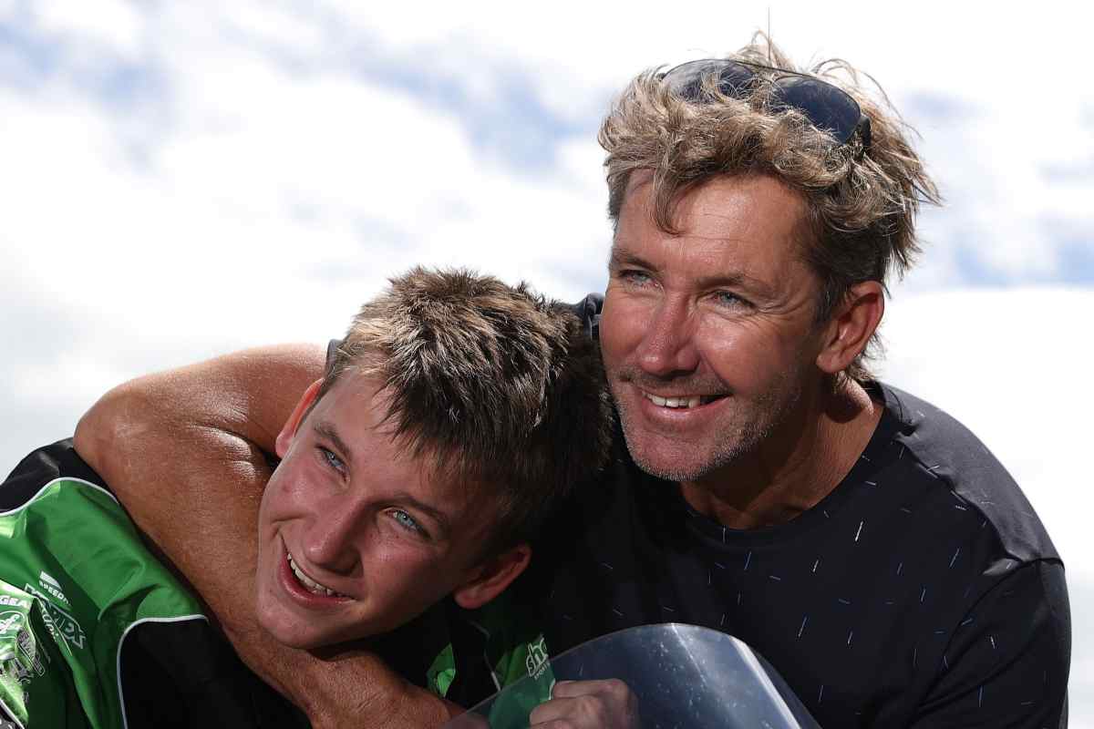 Oil e Troy Bayliss (GettyImages)