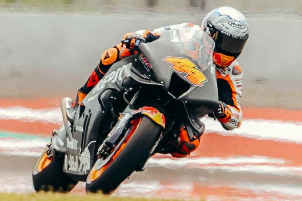 Pol Espargaro