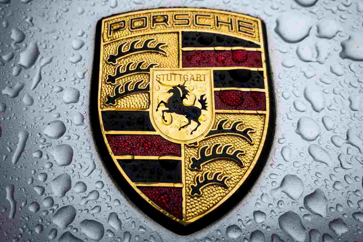 Porsche (AdobeStock)