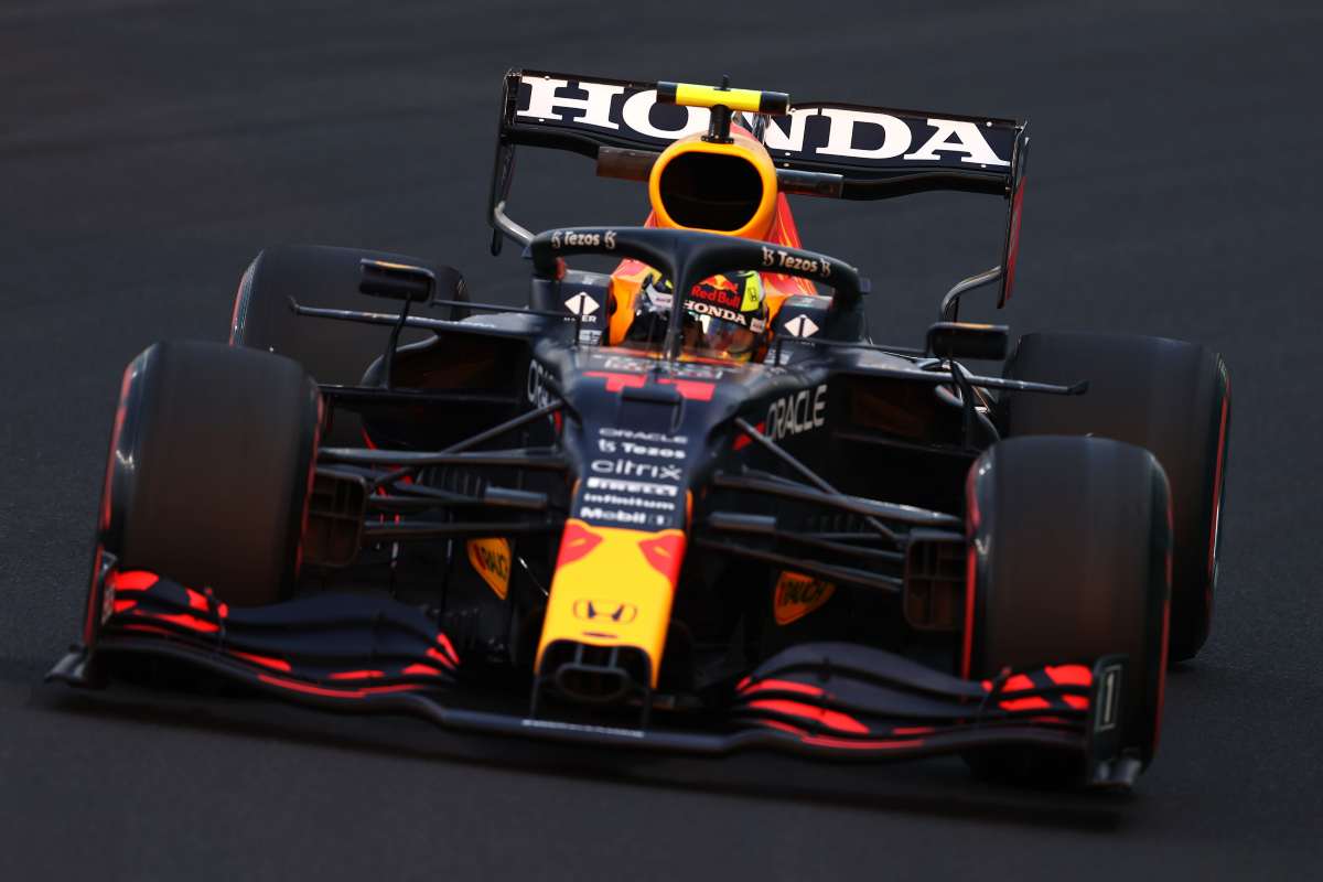 Red Bull (GettyImages)