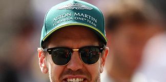 Sebastian Vettel (Getty Images)