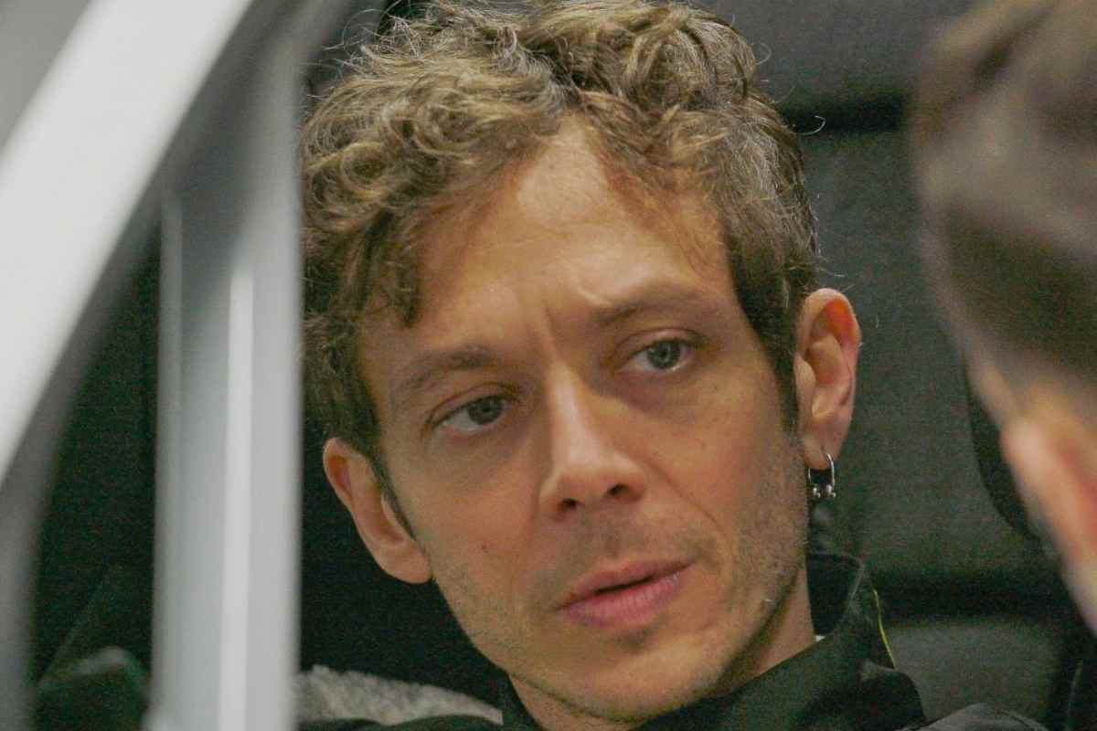 Valentino Rossi