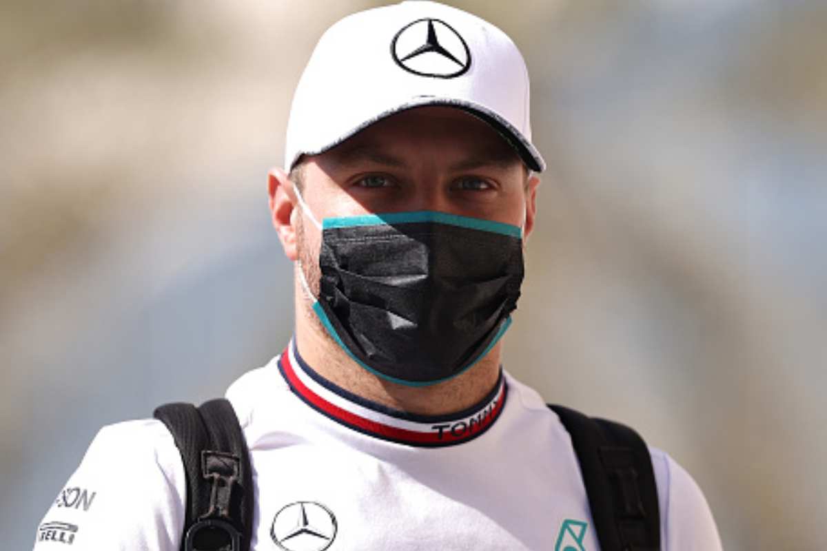 Valtteri Bottas (Getty Images)
