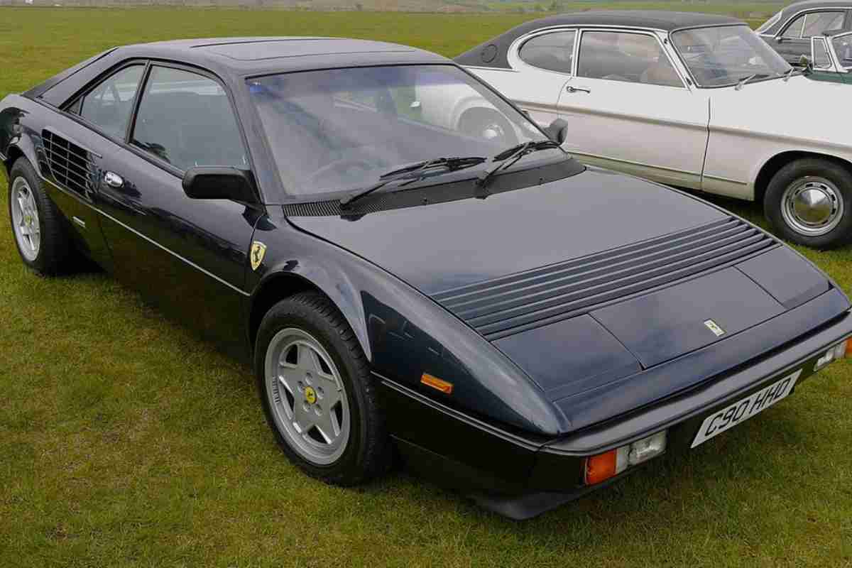 Ferrari Mondial Quattrovalvole (Wikipedia)