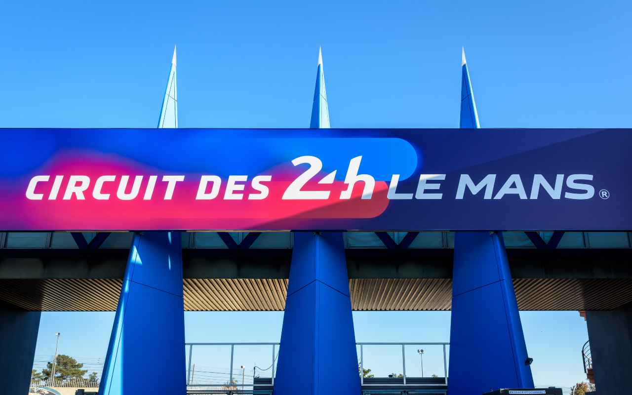 24 Ore di Le Mans (AdobeStock)