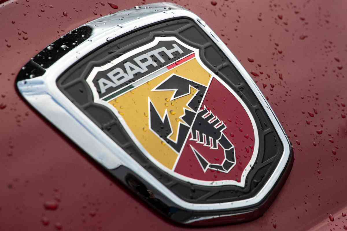 Abarth Pulse (LaPresse)