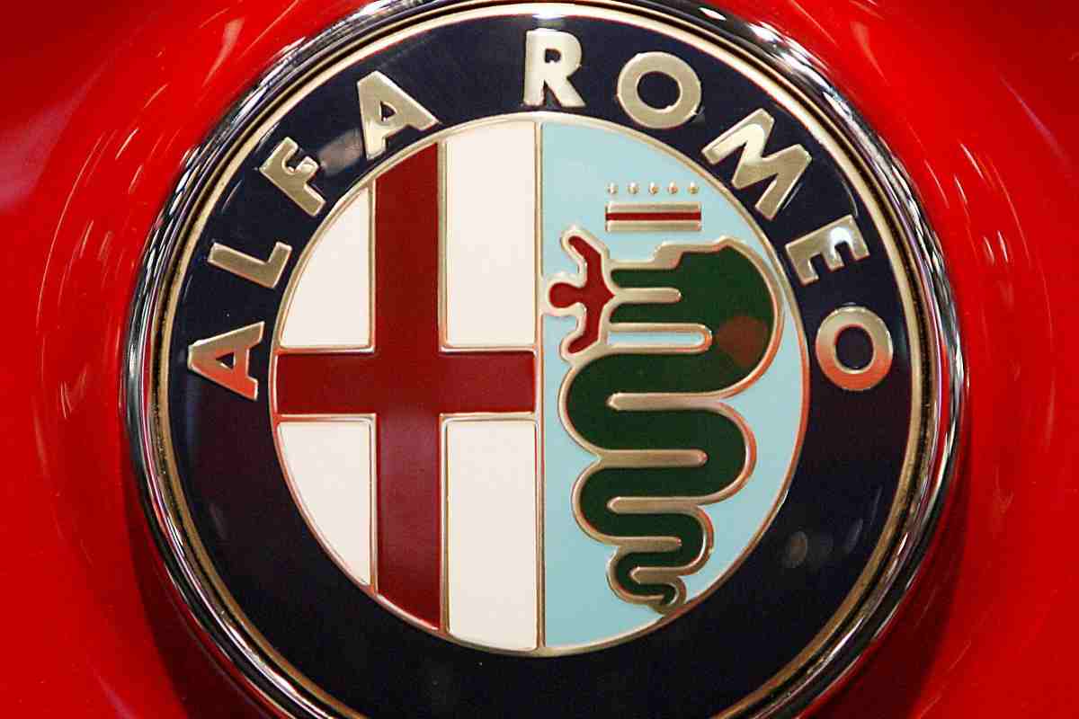 Alfa Romeo (ANSA)