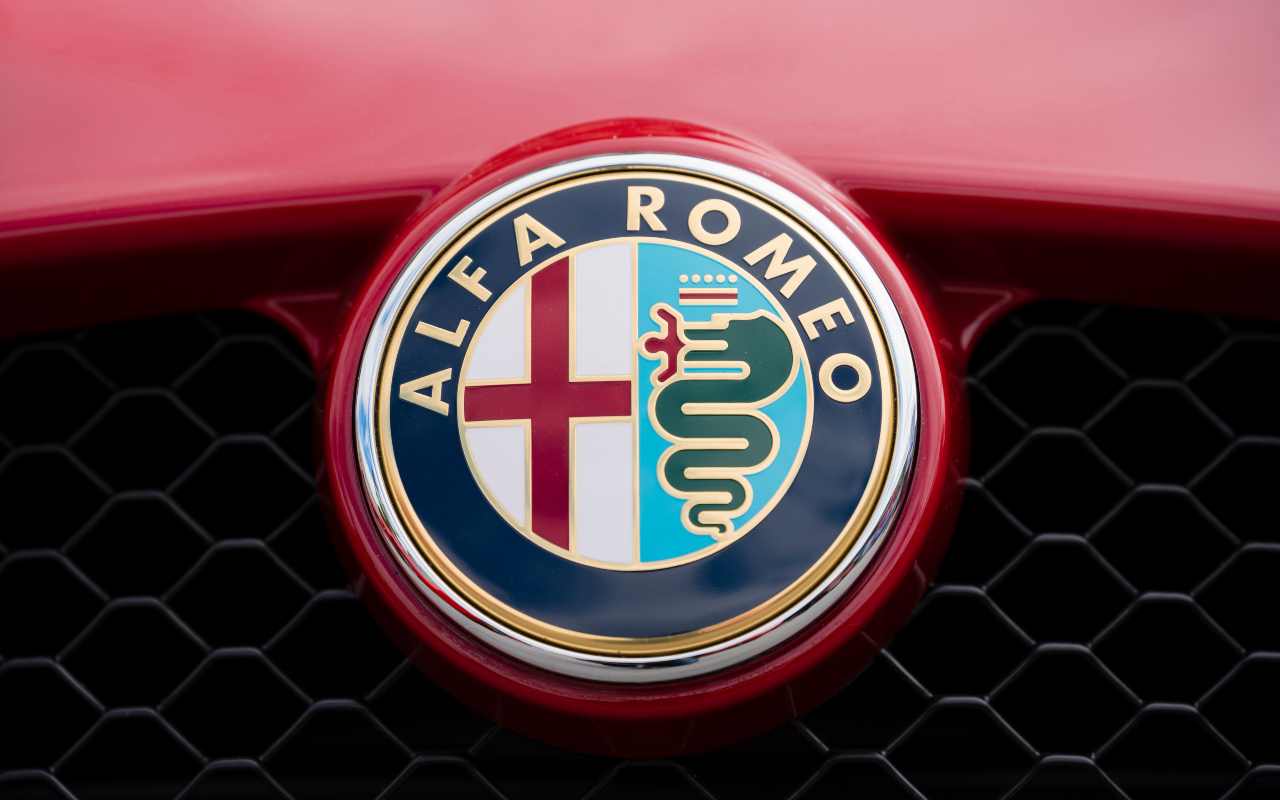 Alfa Romeo, ¿viene el nuevo road 33?  Así es como será (video)