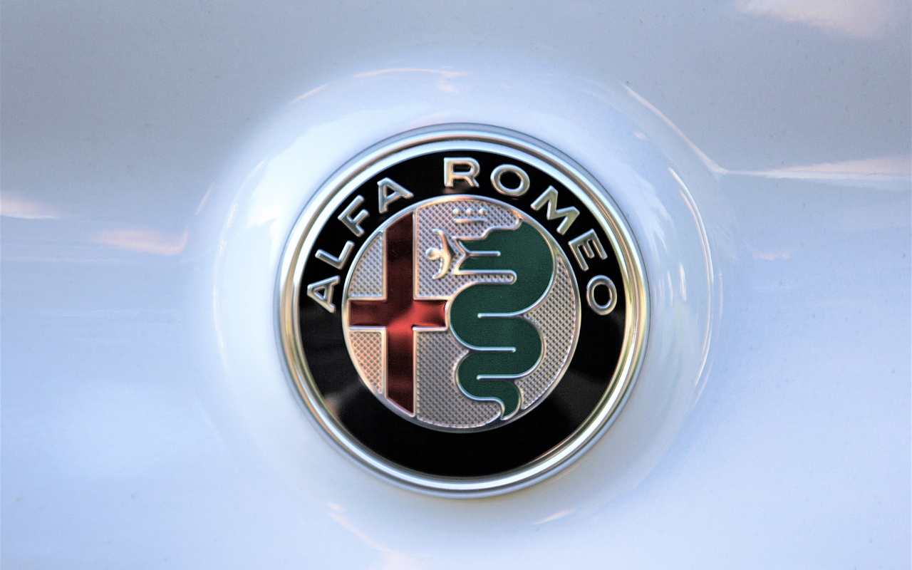 Alfa Romeo (Pixabay)