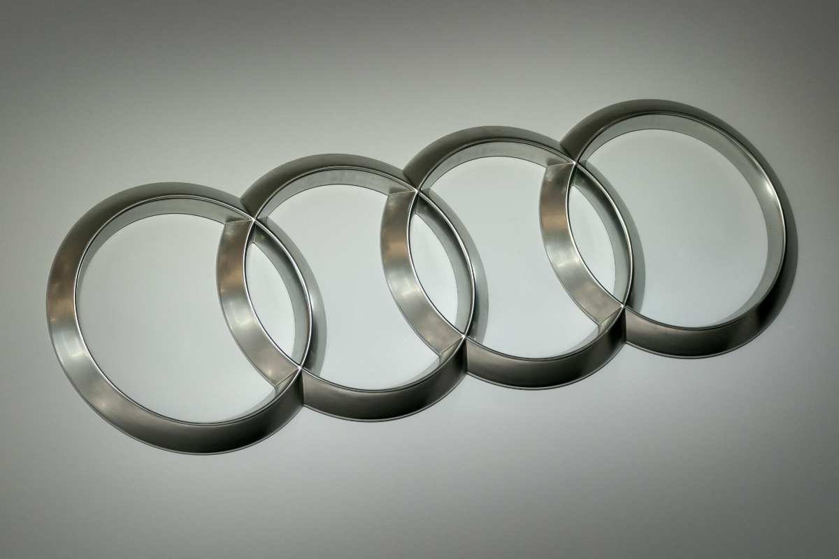 Audi (ANSA)