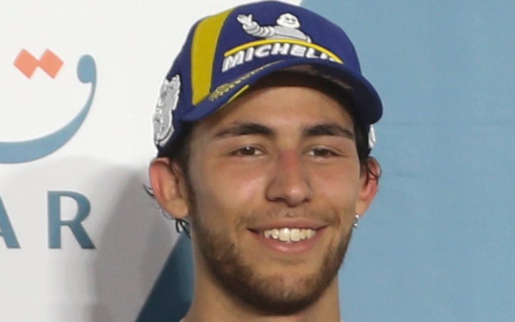 Enea Bastianini