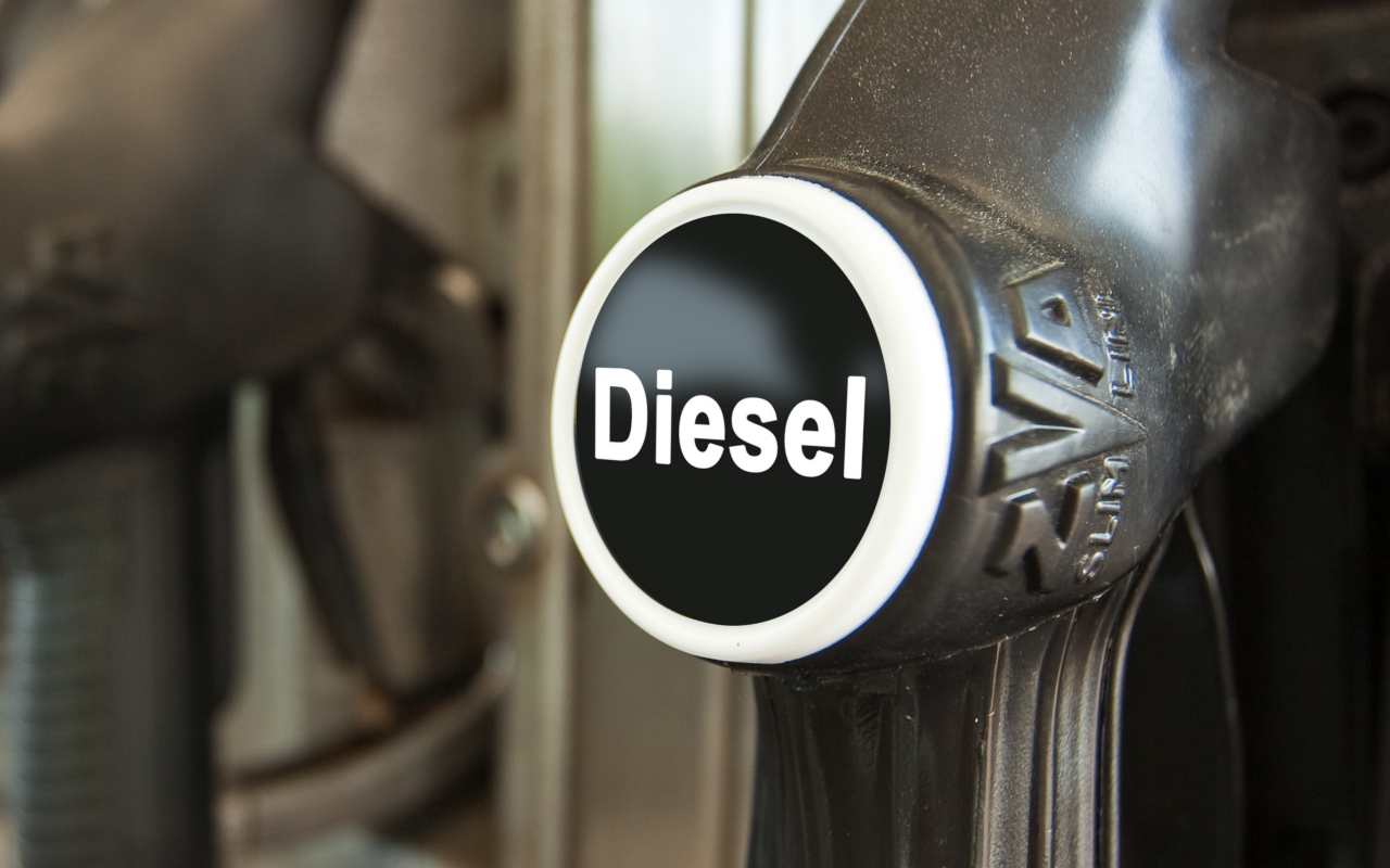 Diesel (AdobeStock)