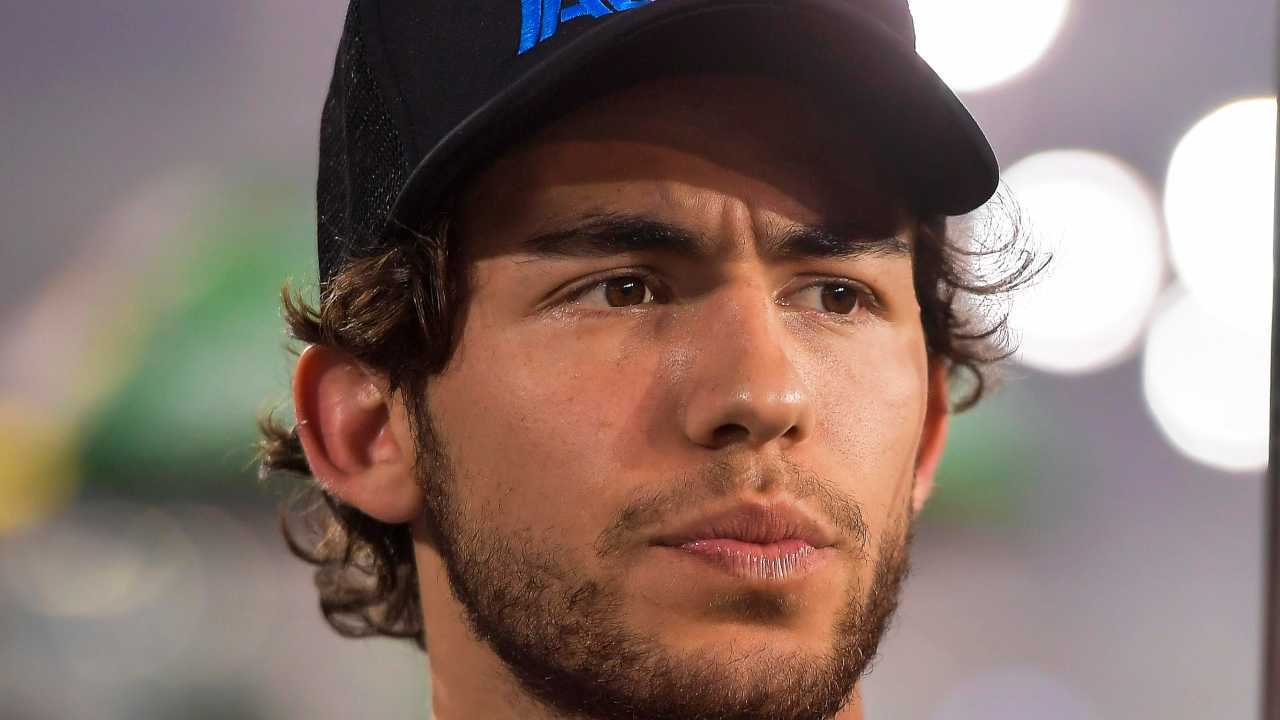 Enea Bastianini (Ansa)