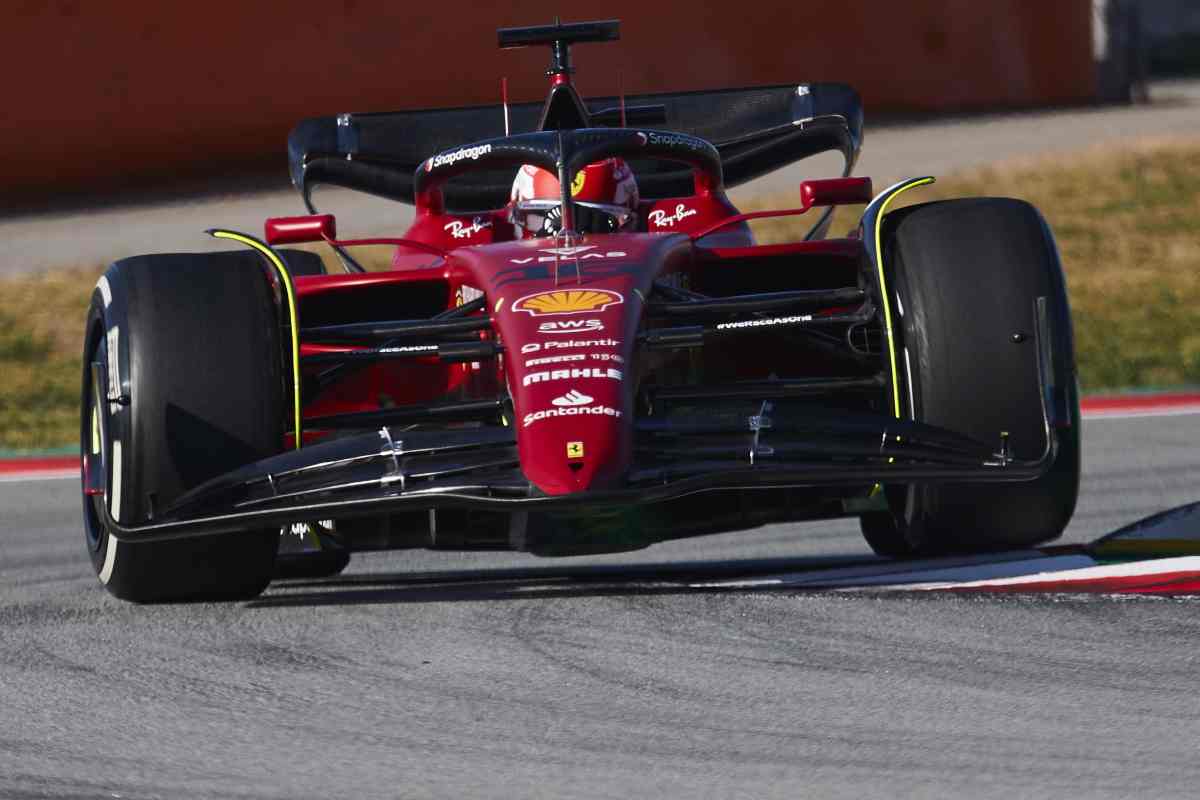 F1 (ANSA)