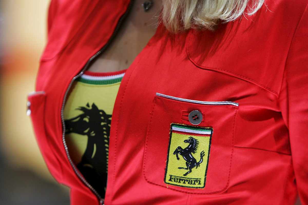 Ferrari (Ansa Foto)