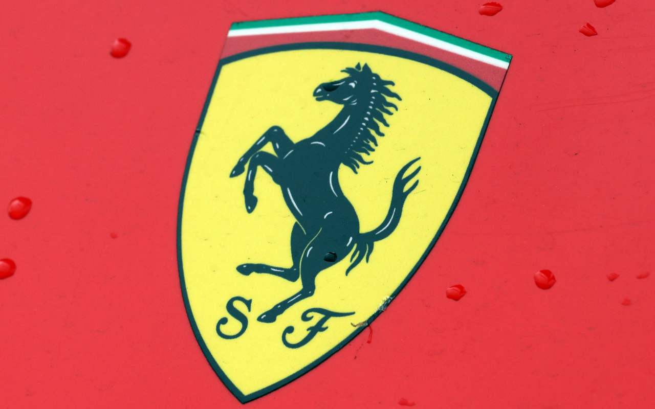 Ferrari (LaPresse)