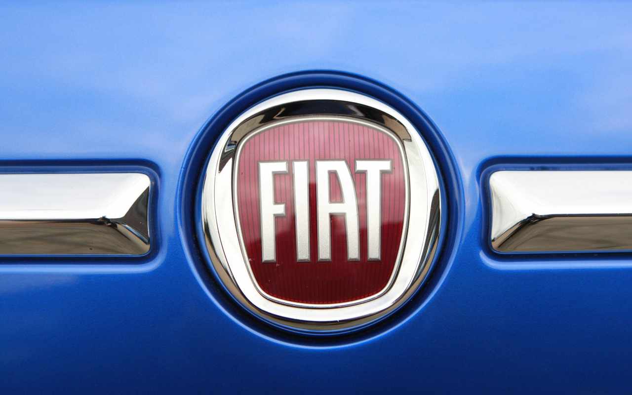 Fiat (ANSA)