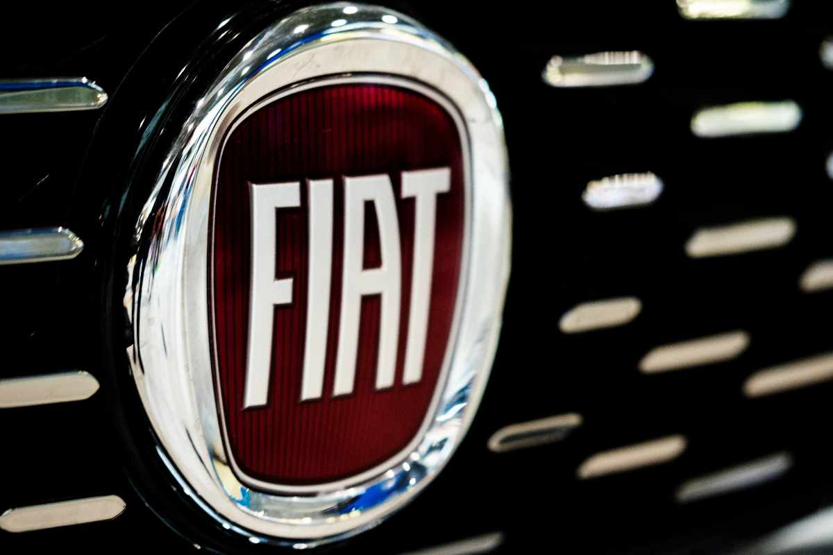 Fiat Logo (Adobestock)