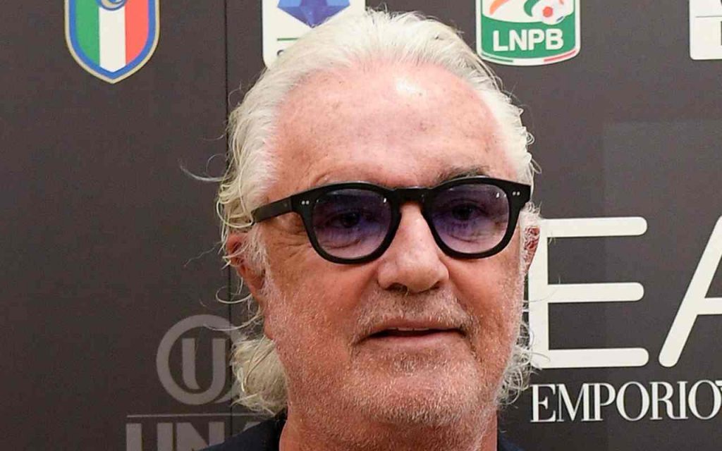 Flavio Briatore