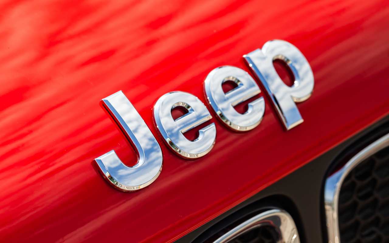 Jeep (AdobeStock)