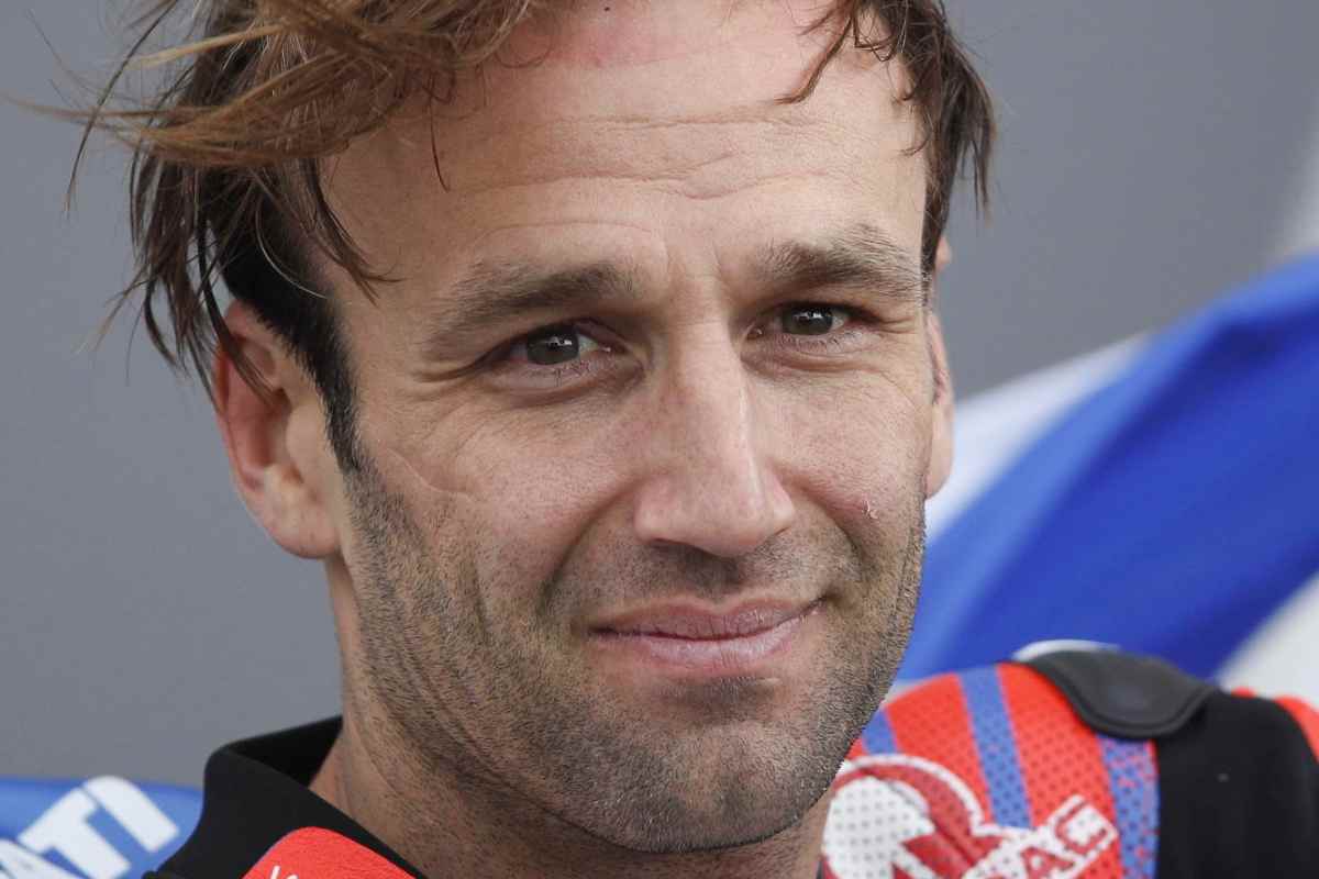 Johann Zarco (Ansa Foto)