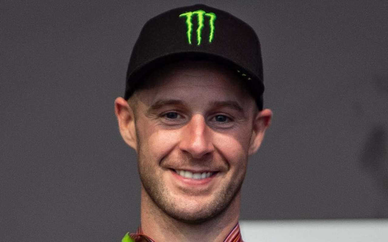 Jonathan Rea