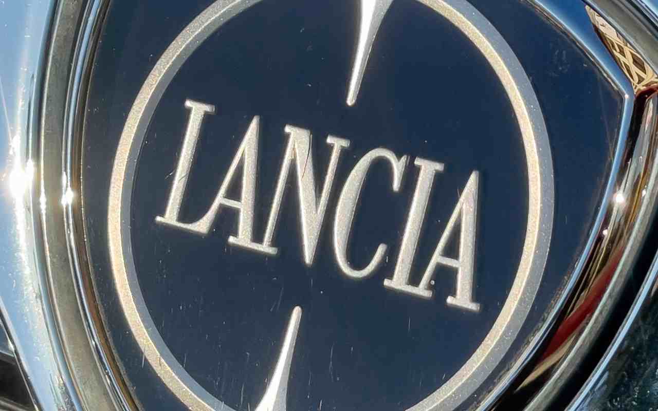 Lancia (AdobeStock)