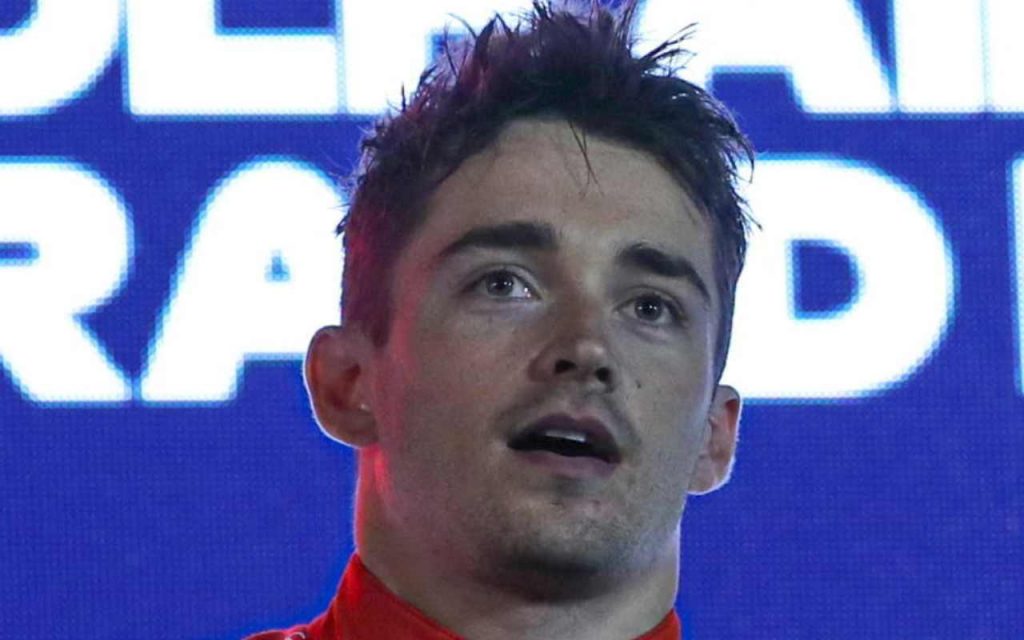 Charles Leclerc