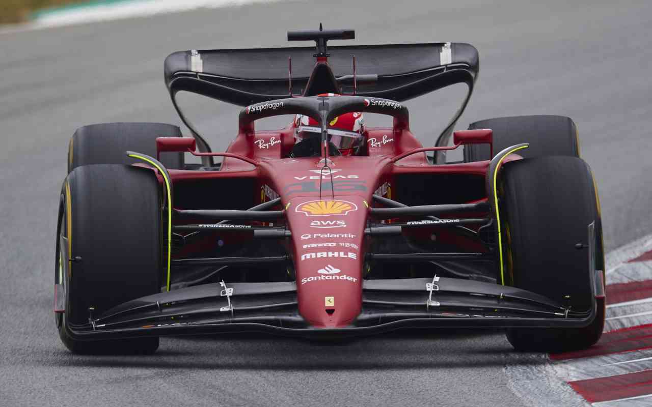 Charles Leclerc