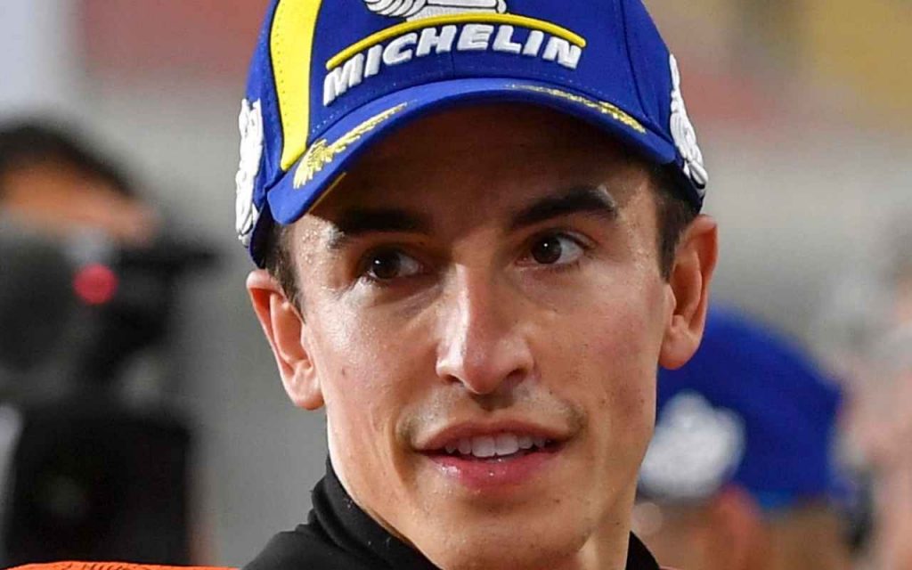 Marc Marquez