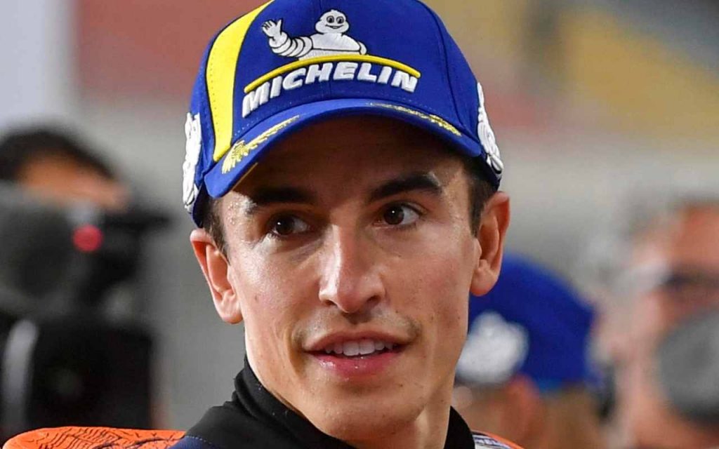 Marc Marquez