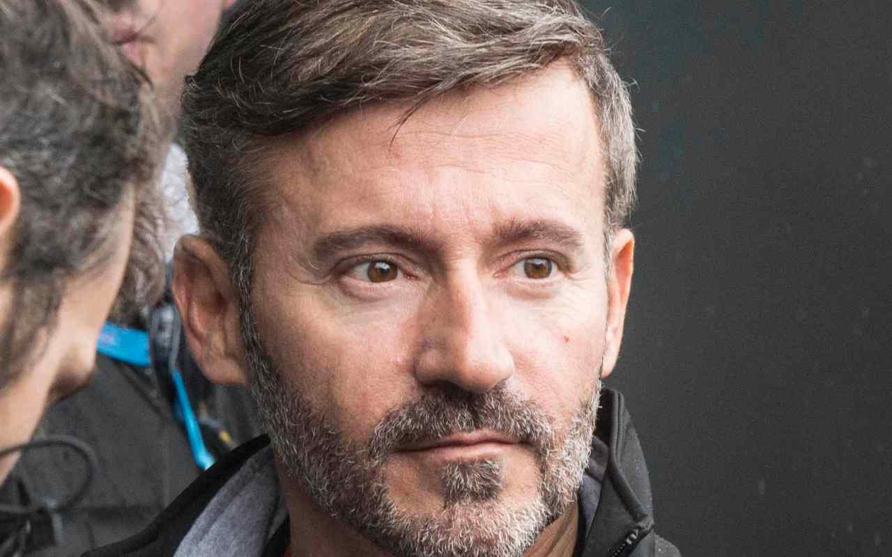 Max Biaggi (LaPresse)