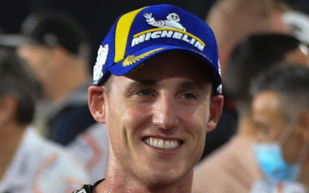 Pol Espargaro