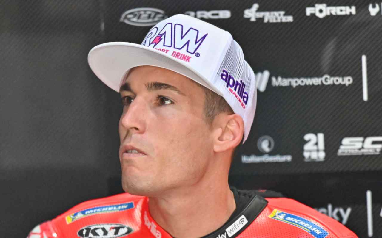 Pol Espargaro (foto Ansa)