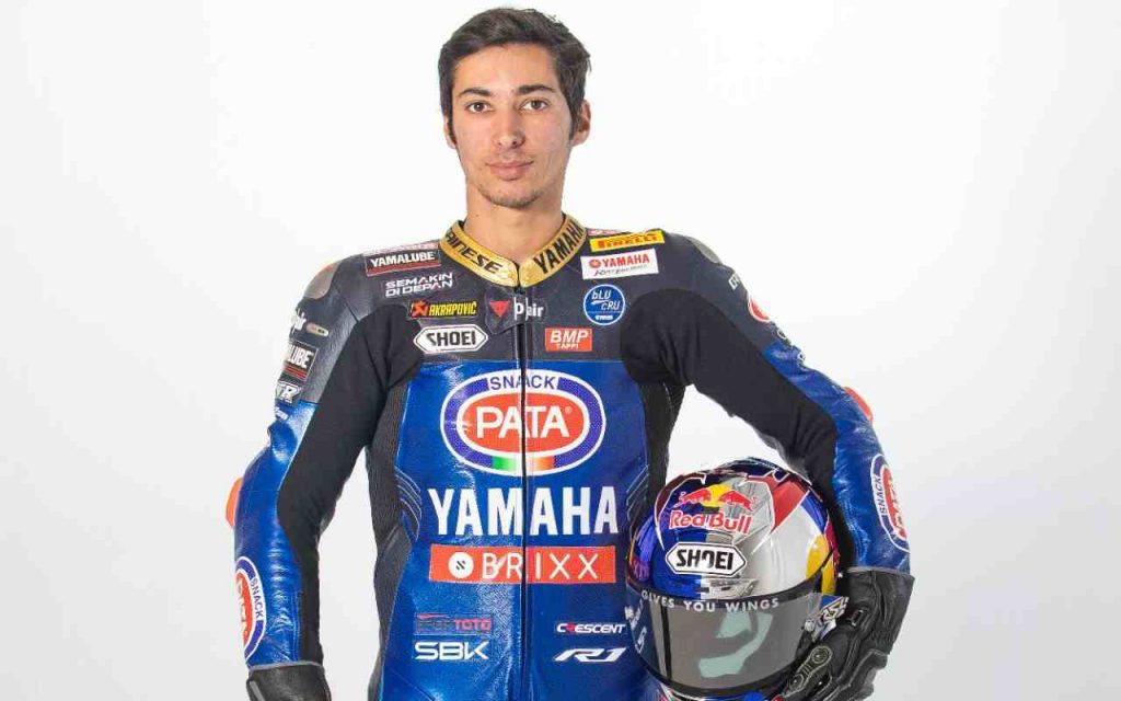 Yamaha, Toprak Razgatlioglu