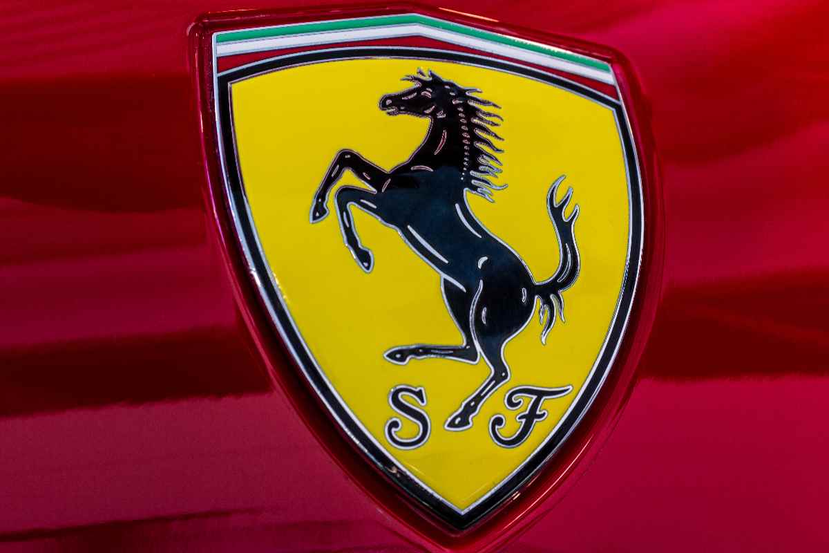 Scuderia Ferrari (Adobe Stock)