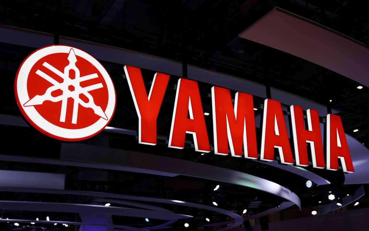 Yamaha (ANSA)