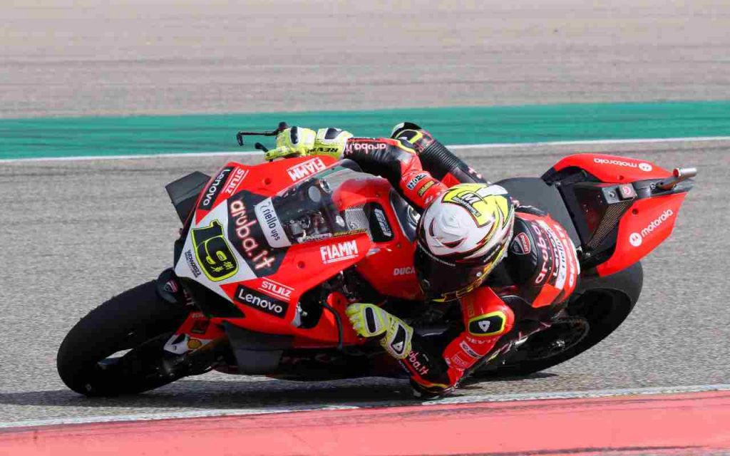 Alvaro Bautista