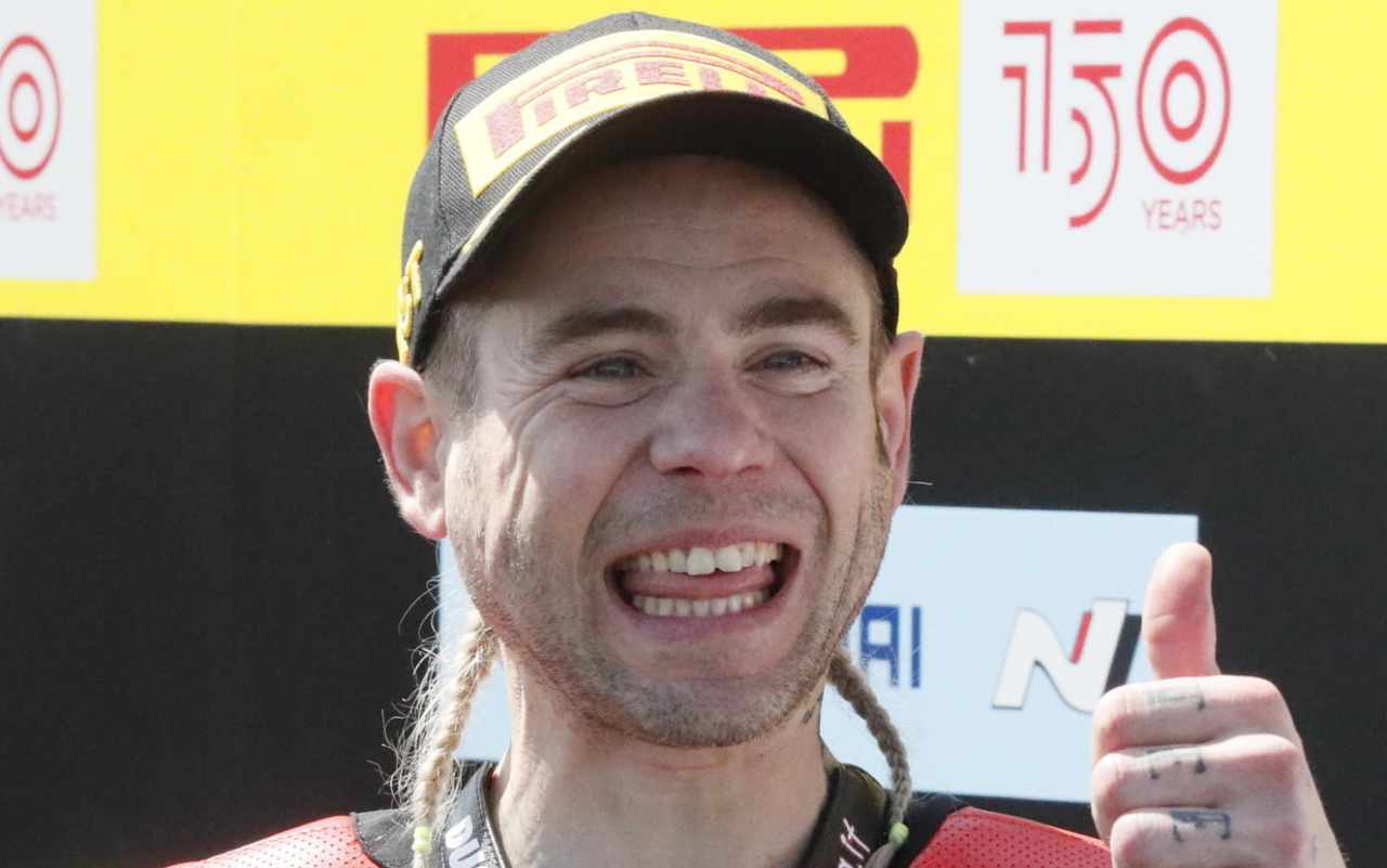 Alvaro Bautista