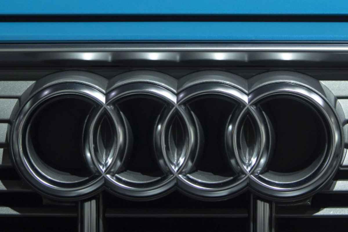 Audi (ANSA)