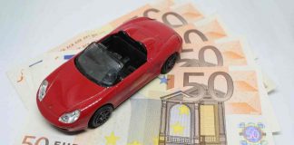 Bolla auto esenzione