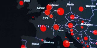 Da Roma a Milano